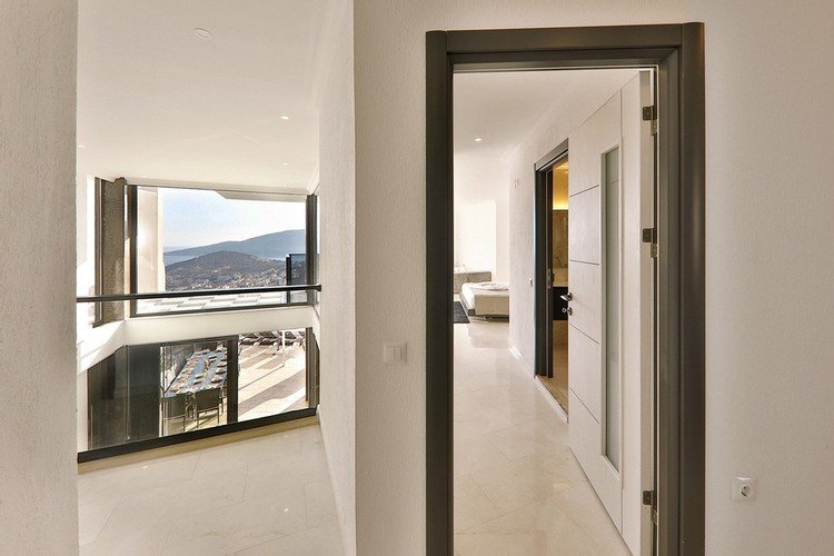 Калкан: Villa Luxury Kiziltas
