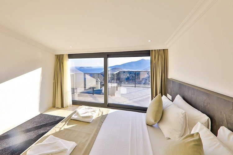 Калкан: Villa Luxury Kiziltas