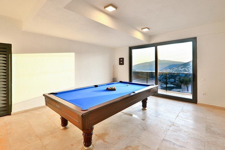 Калкан: Villa Luxury Kiziltas