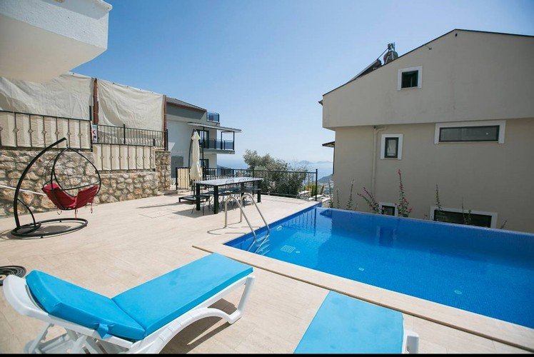 Калкан: Villa Baynur B