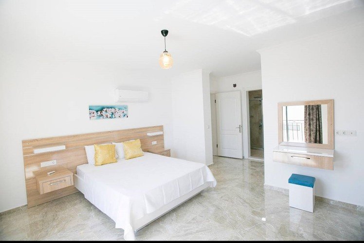 Калкан: Villa Baynur B