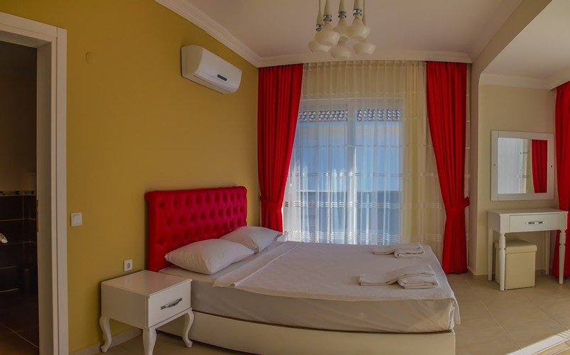 Фетхие: Villa Sunset Delux