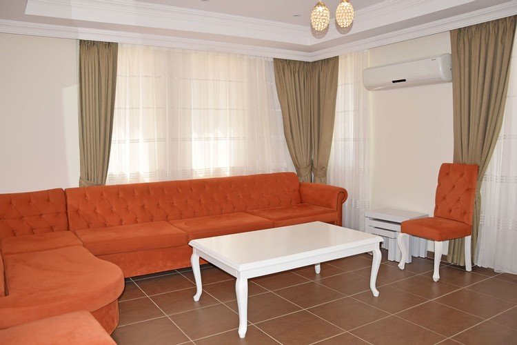 Фетхие: Villa Sunset Delux