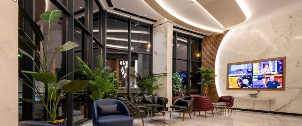 Эдирне: Westdoor Hotel