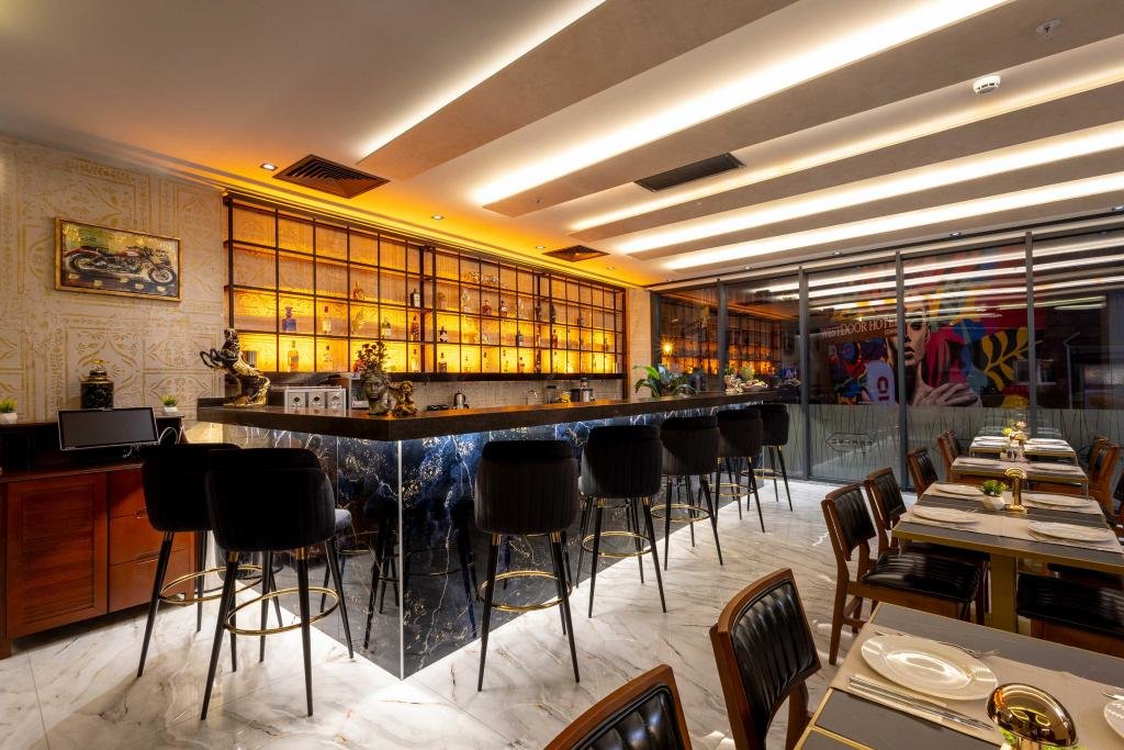 Эдирне: Westdoor Hotel
