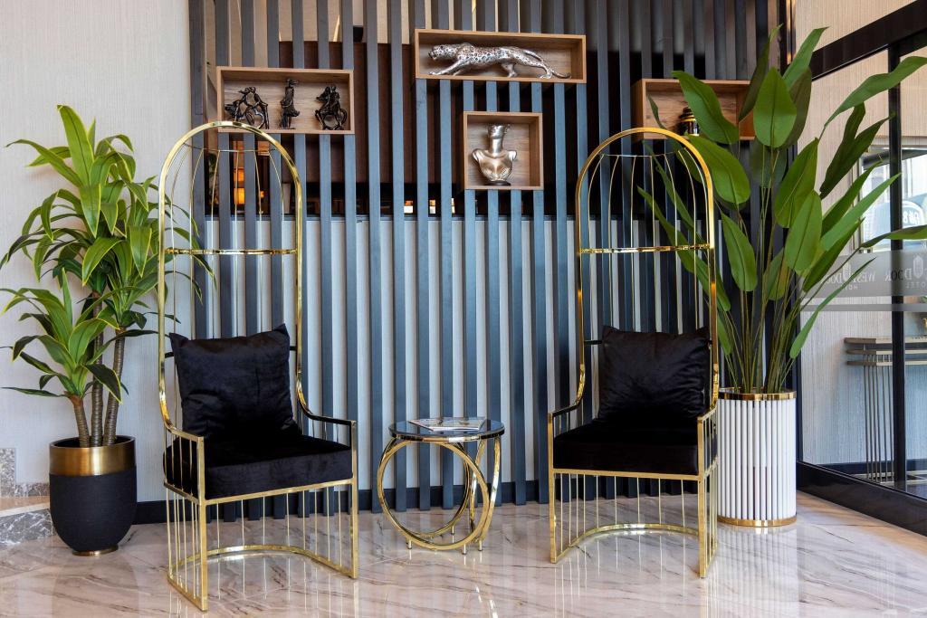 Эдирне: Westdoor Hotel