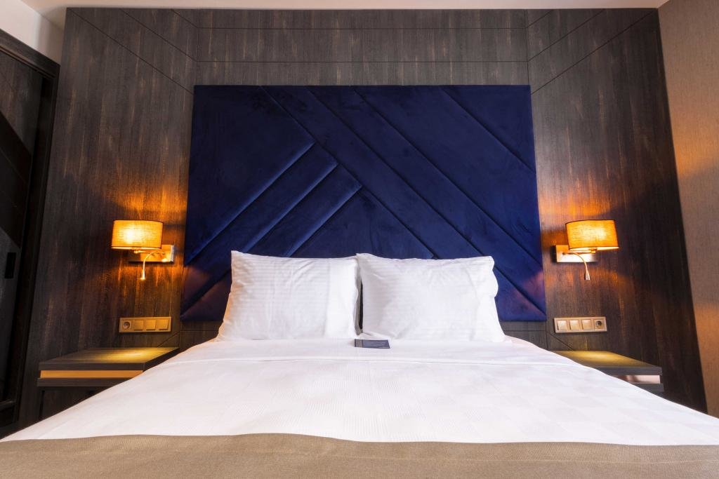 Эдирне: Westdoor Hotel