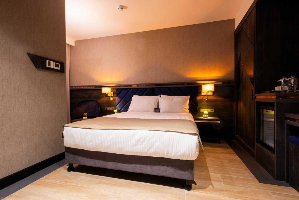 Эдирне: Westdoor Hotel