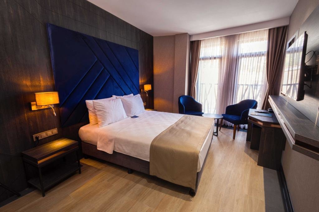 Эдирне: Westdoor Hotel