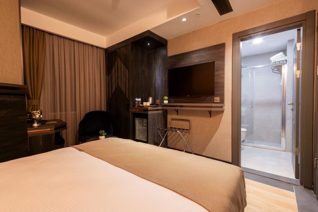 Эдирне: Westdoor Hotel
