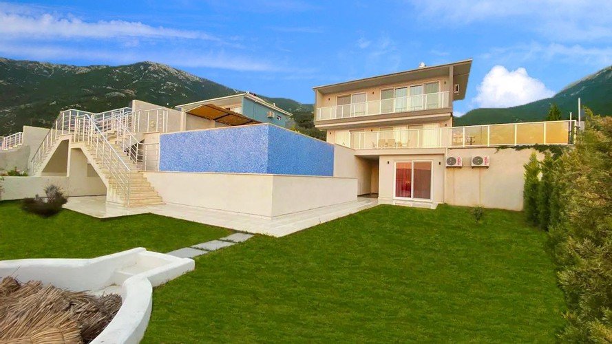 Villa Panorama View — фото 1