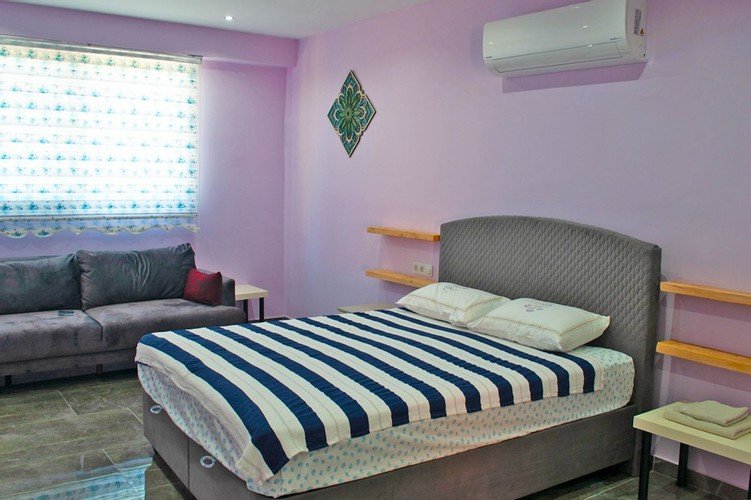 Фетхие: Villa Sun