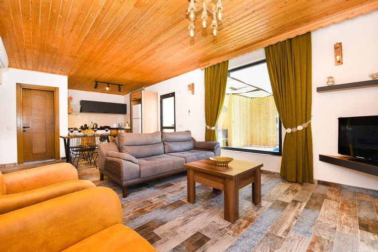 Калкан: Villa Baki