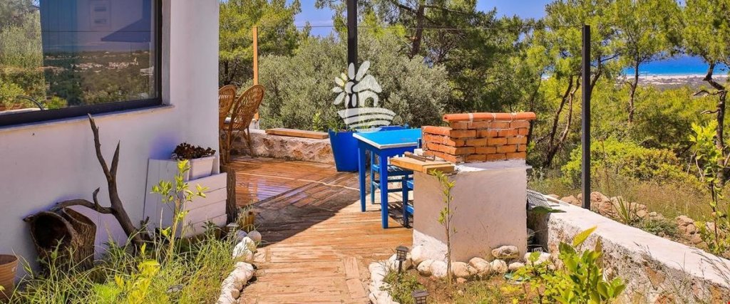 Калкан: Villa Ceren Patara