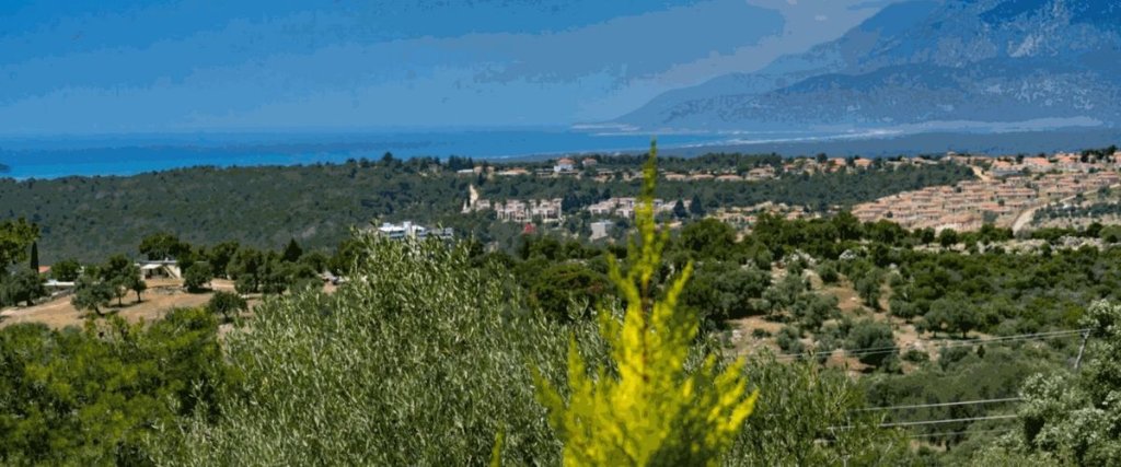 Калкан: Villa Ceren Patara