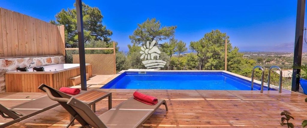 Калкан: Villa Ceren Patara