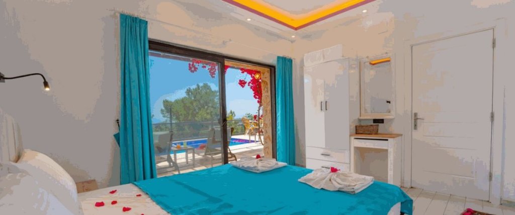 Калкан: Villa Ceren Patara