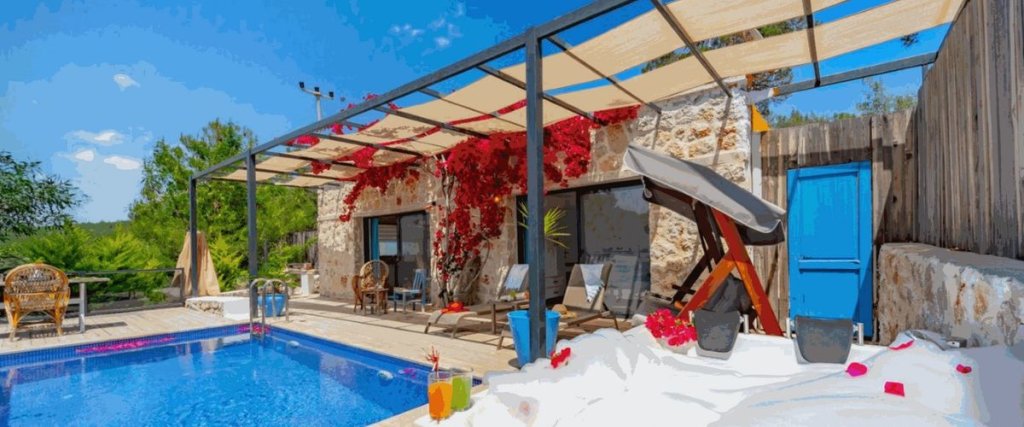 Калкан: Villa Ceren Patara