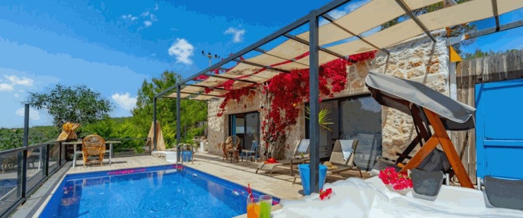 Калкан: Villa Ceren Patara