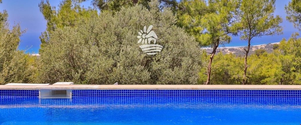 Калкан: Villa Ceren Patara