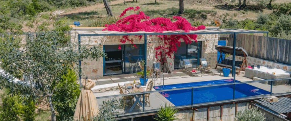 Калкан: Villa Ceren Patara