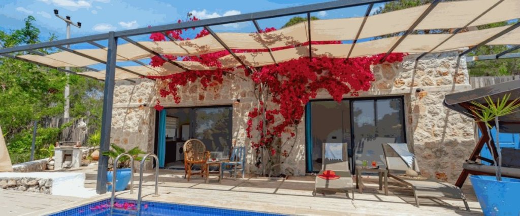 Калкан: Villa Ceren Patara