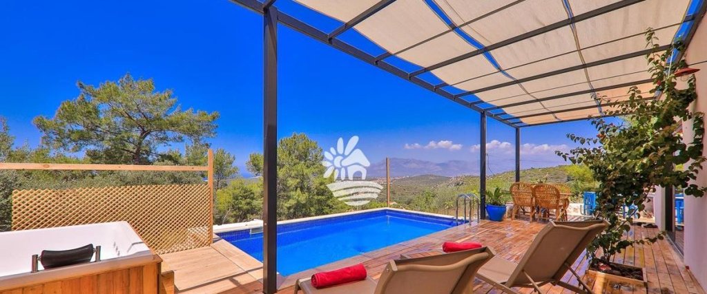 Калкан: Villa Ceren Patara