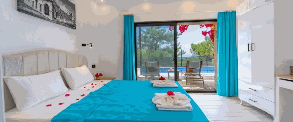 Калкан: Villa Ceren Patara