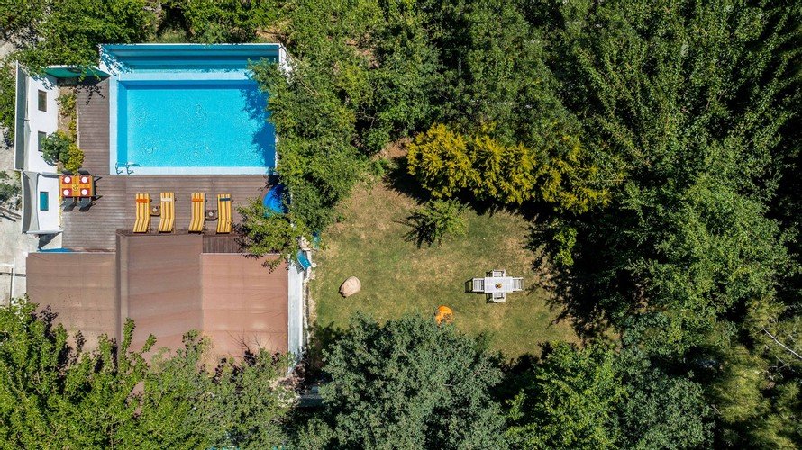 Калкан: Villa Sultan 1