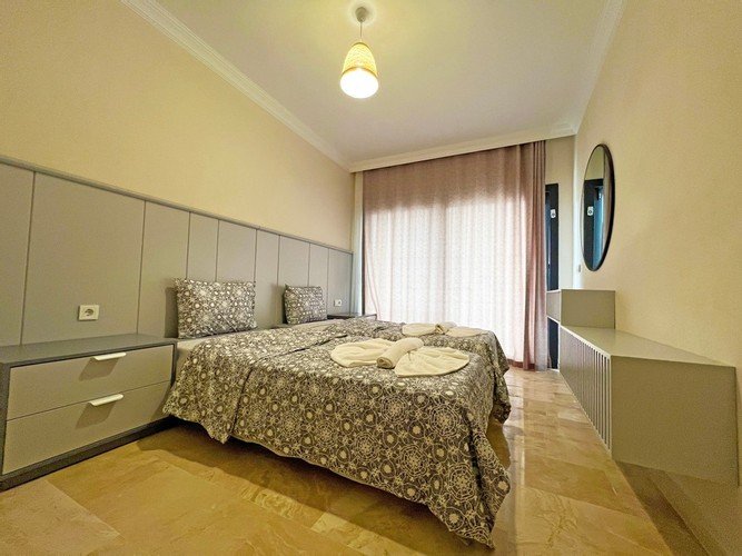 Фетхие: Villa Olive Tree