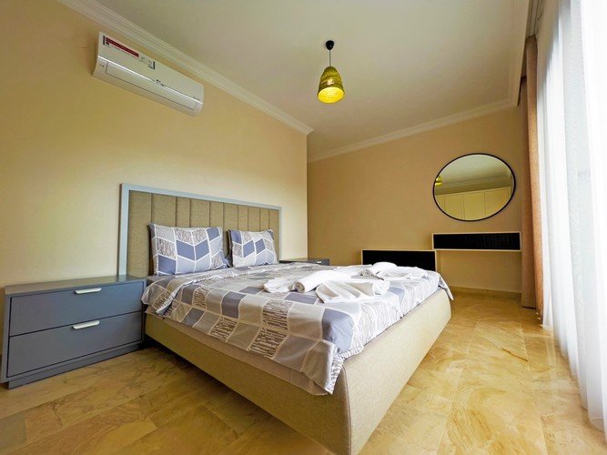 Фетхие: Villa Olive Tree