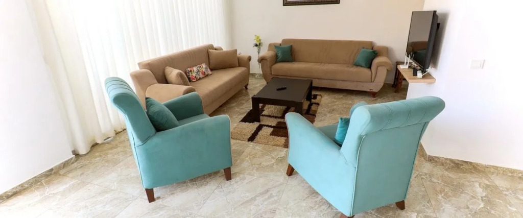 Калкан: Villa Baynur A