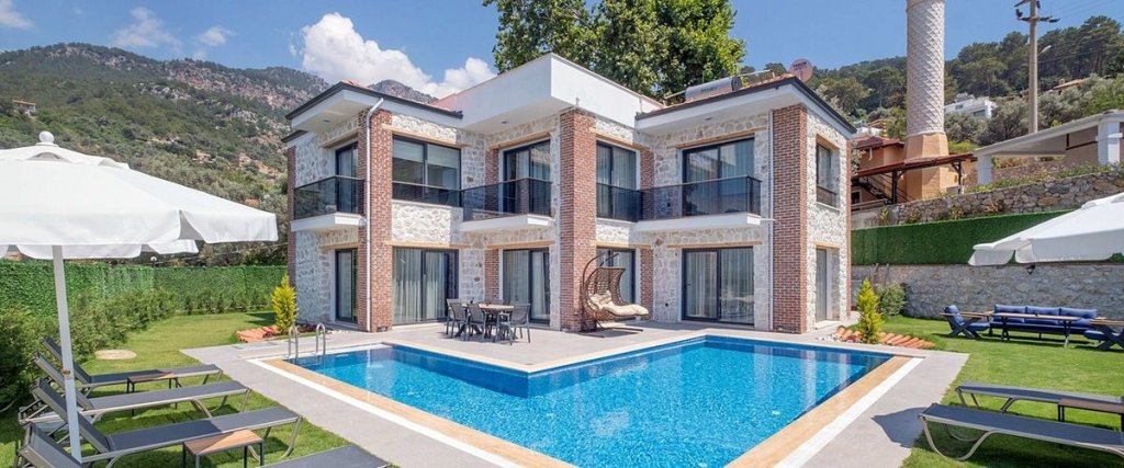 Фетхие: Villa Soultan Faralya