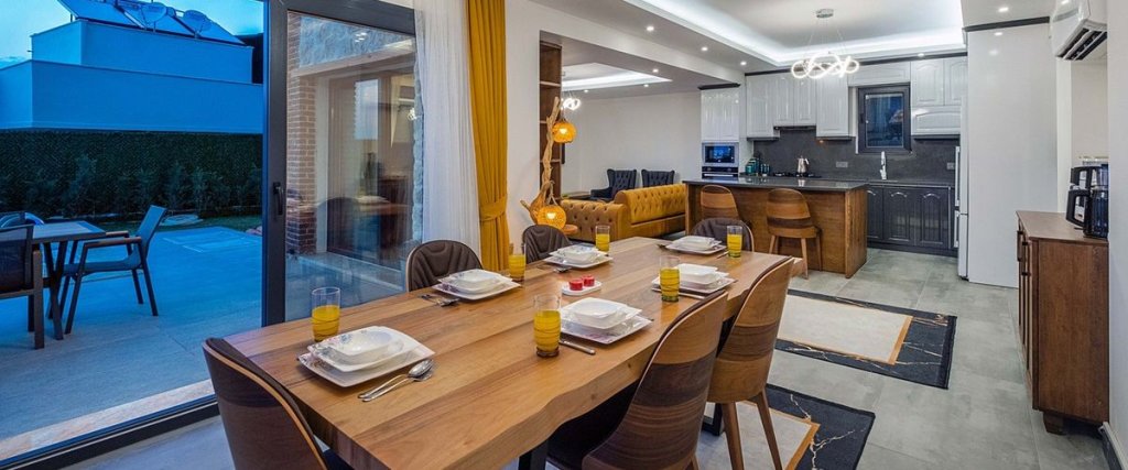 Фетхие: Villa Soultan Faralya