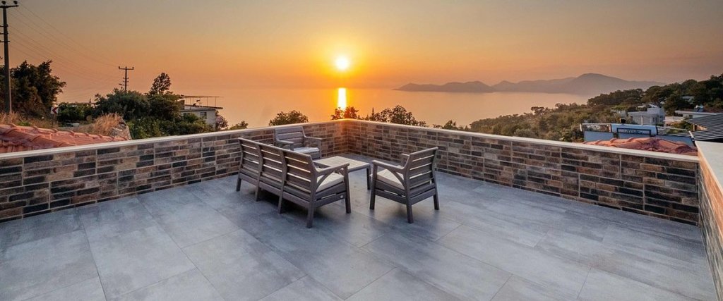 Фетхие: Villa Soultan Faralya