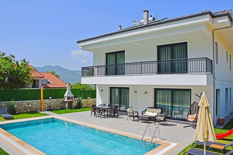 Villa Mirage — фото 4
