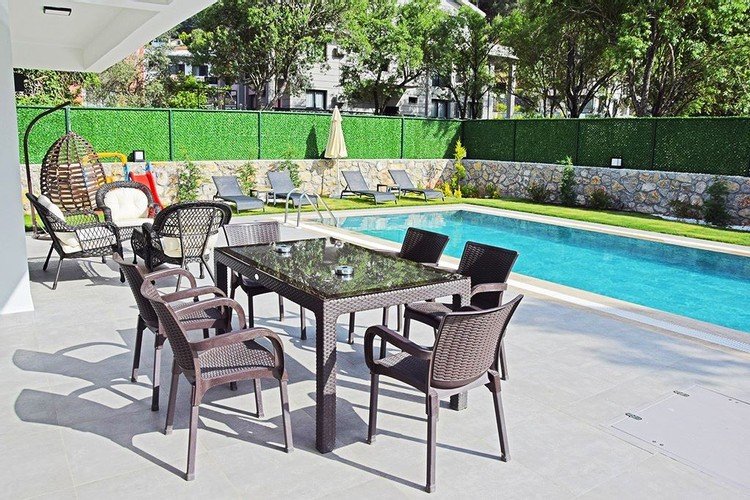 Villa Mirage — фото 3