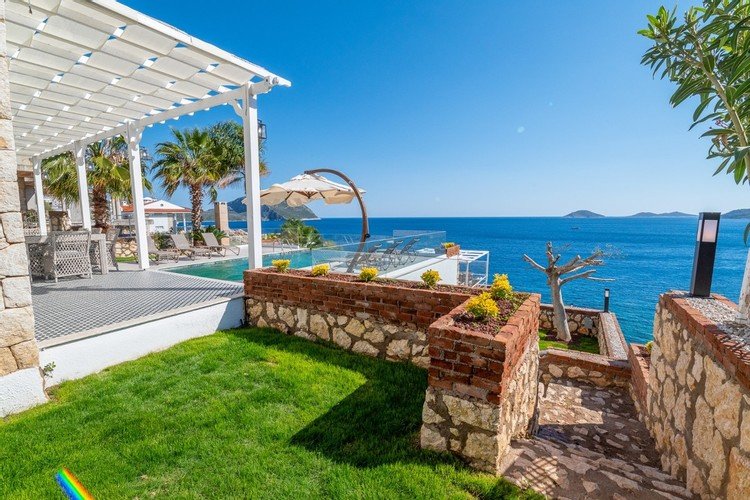 Калкан: Villa Kalkan Elena 1