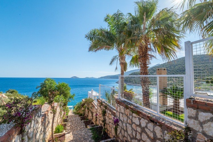 Калкан: Villa Kalkan Elena 1