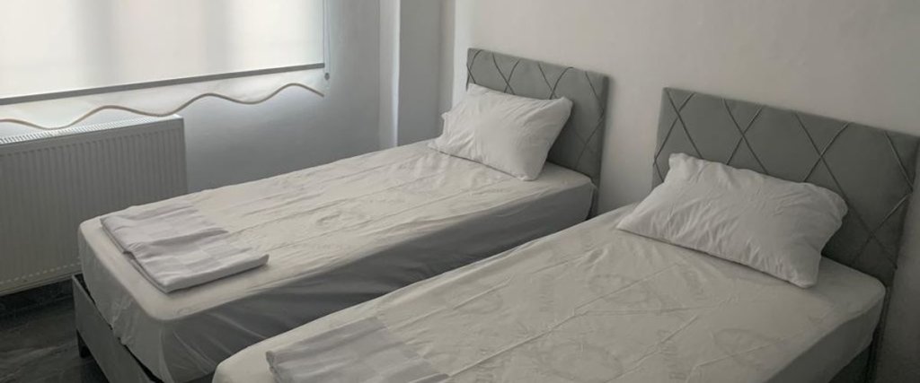 Эдирне: Ulas Reach Hotels