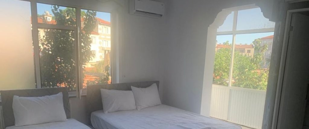 Эдирне: Ulas Reach Hotels