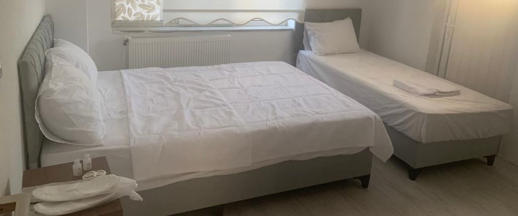 Эдирне: Ulas Reach Hotels