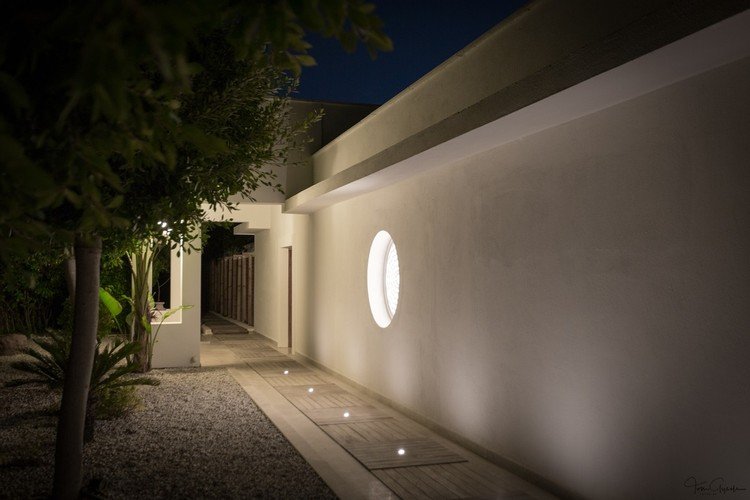 Фетхие: Villa Oscar