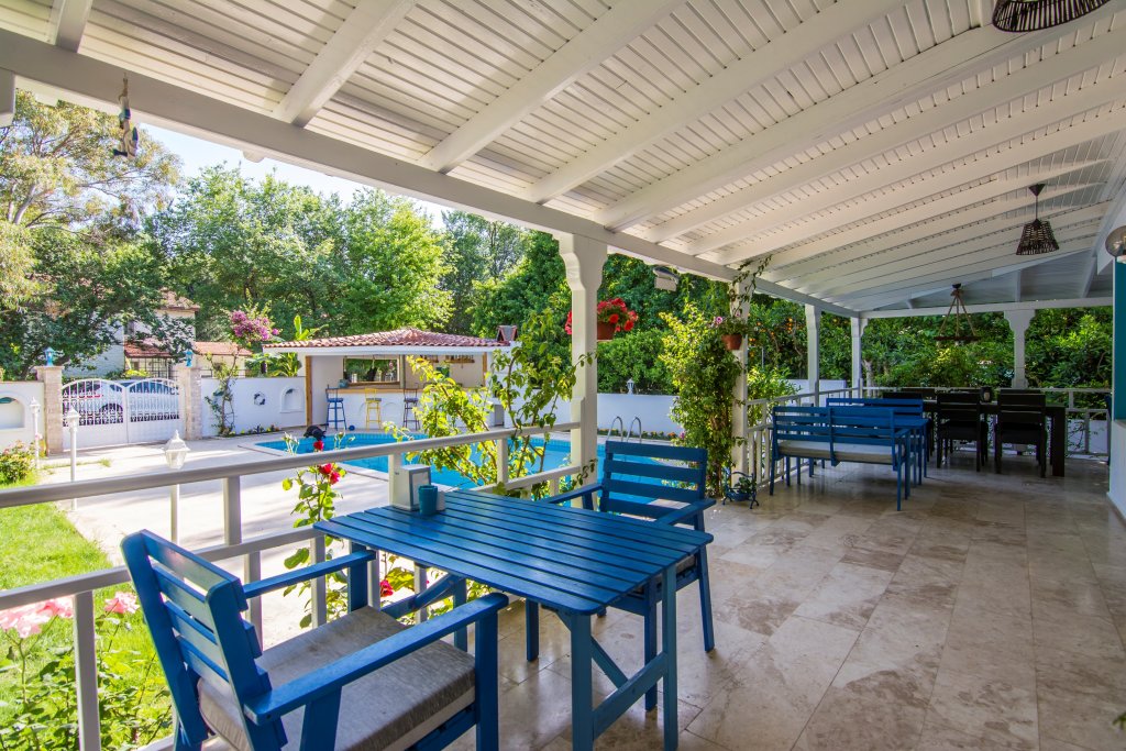 Calypso Cozy Suites — фото 2