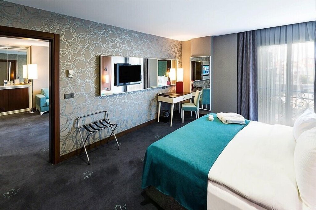 Сакарья: Best Western Premier Sakarya
