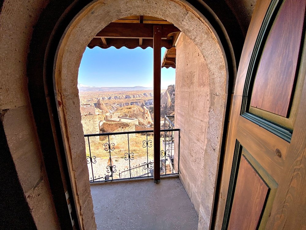 Учисар: Ask-i Derun Hotel