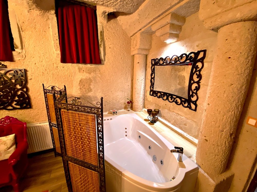 Учисар: Ask-i Derun Hotel