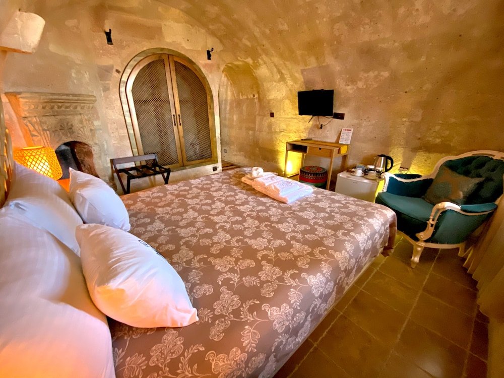 Учисар: Ask-i Derun Hotel