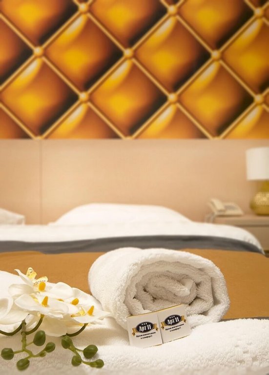 Нижний Новгород: Hotel Art 11