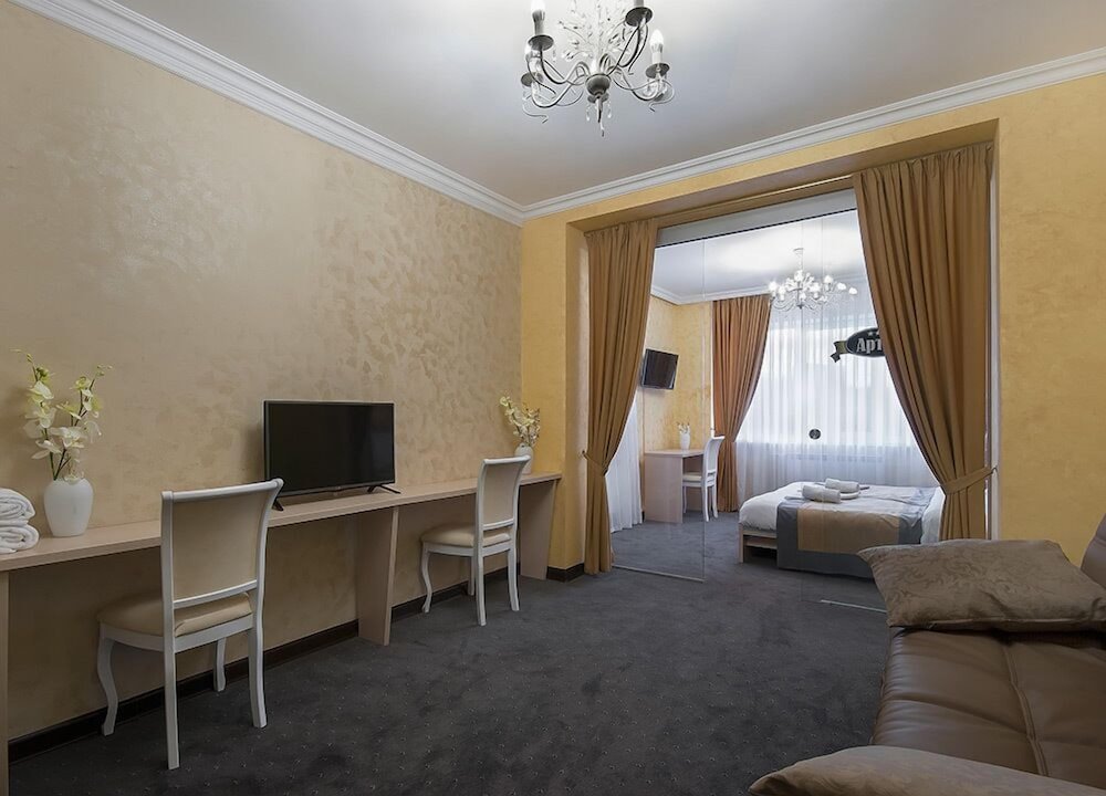 Нижний Новгород: Hotel Art 11